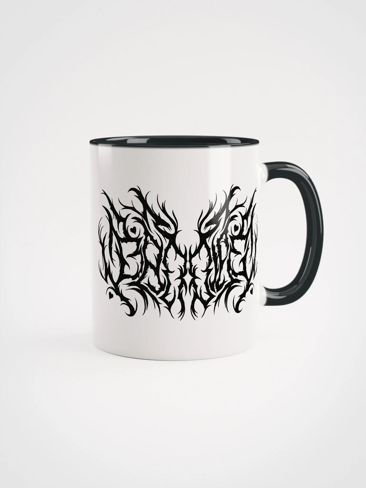 PinkMetal Mug product image (1)