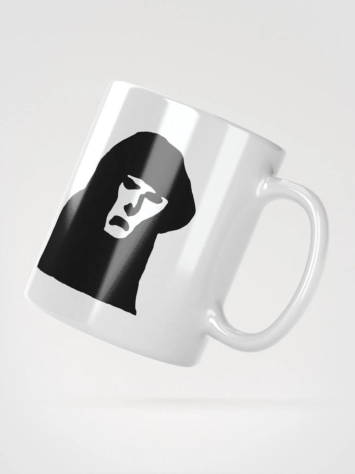 Alone Mug product image (2)