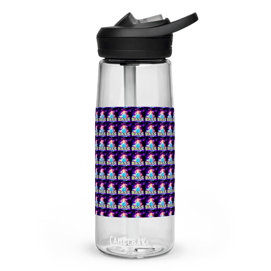 Hype Bass CamelBak Eddy®+ Sports Water Bottle product image (14)