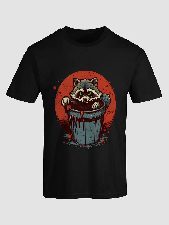 Tales From the Trash Can Shirt product image (1)