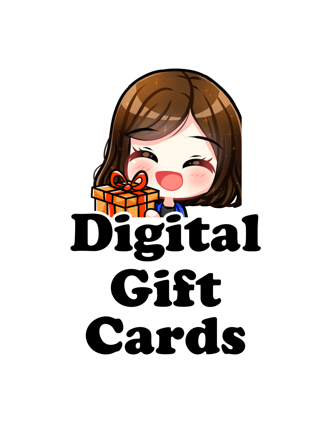 RinoaPoison Digital Gift Card product image (1)