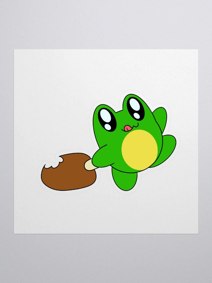 Meat Stick Frog product image (1)
