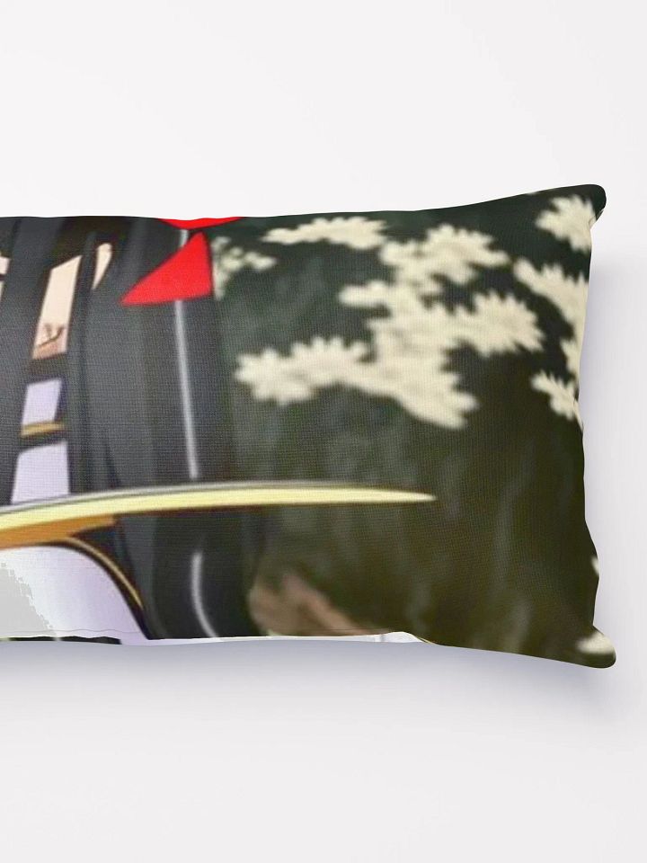"Spring" Warrior Princess All-Over Print Pillow product image (2)