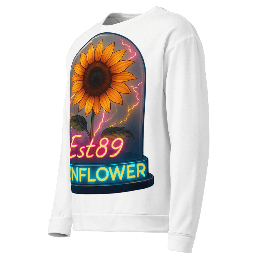ThunFlower Sweater product image (3)