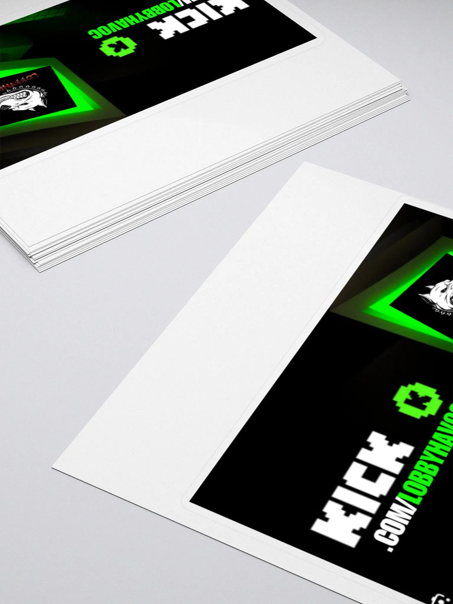 Lobby on Kick product image (4)
