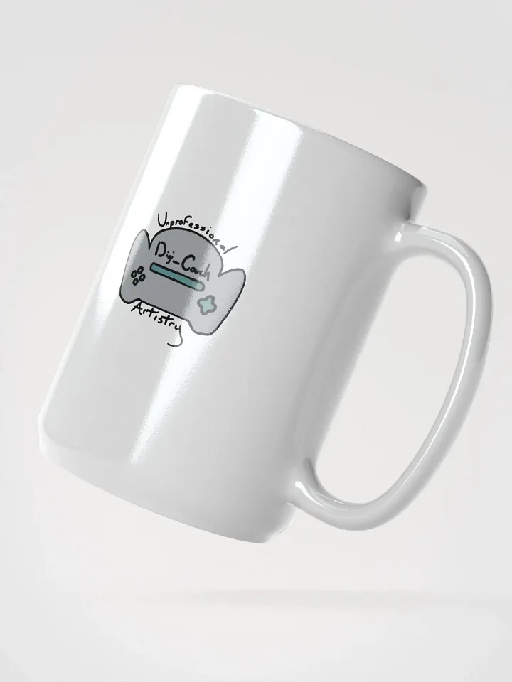 The Unprofessional Mug product image (2)