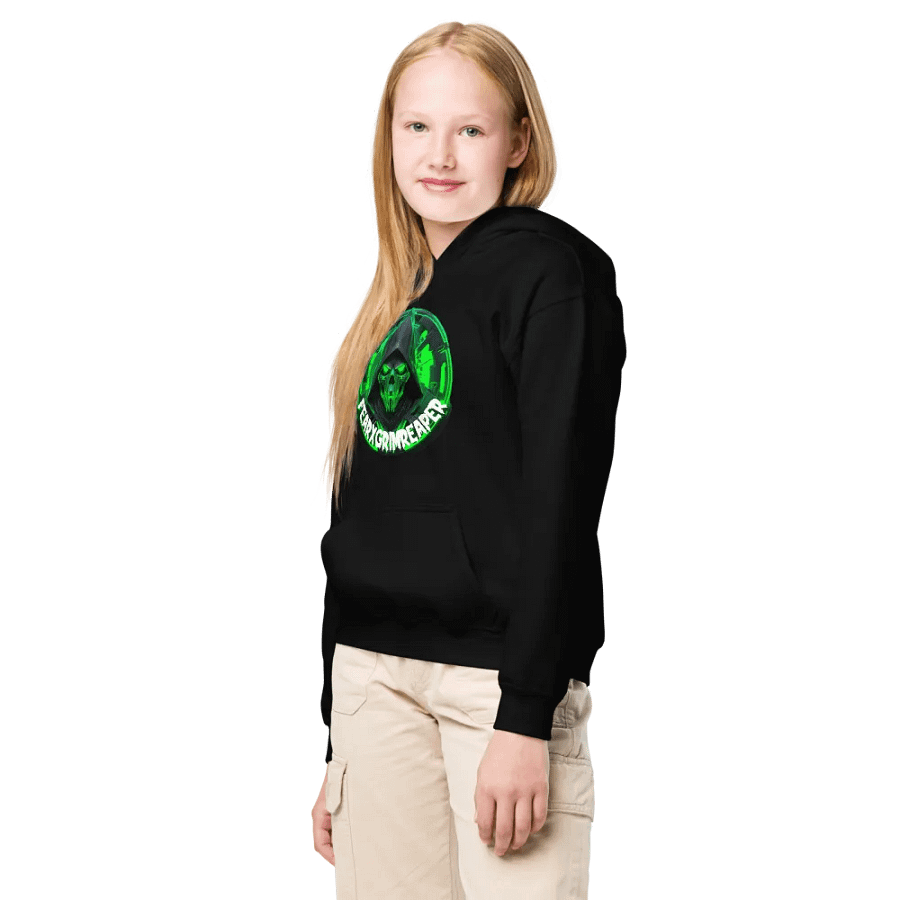 Fear kids sweatshirt product image (4)