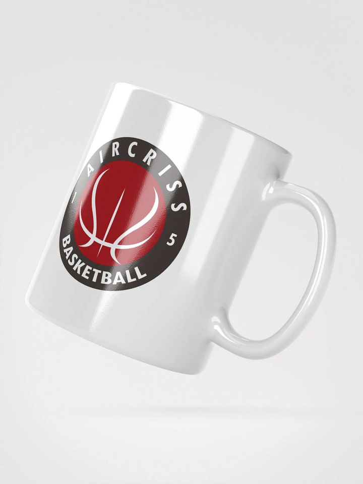 Taza Logo AIRCRISS product image (2)