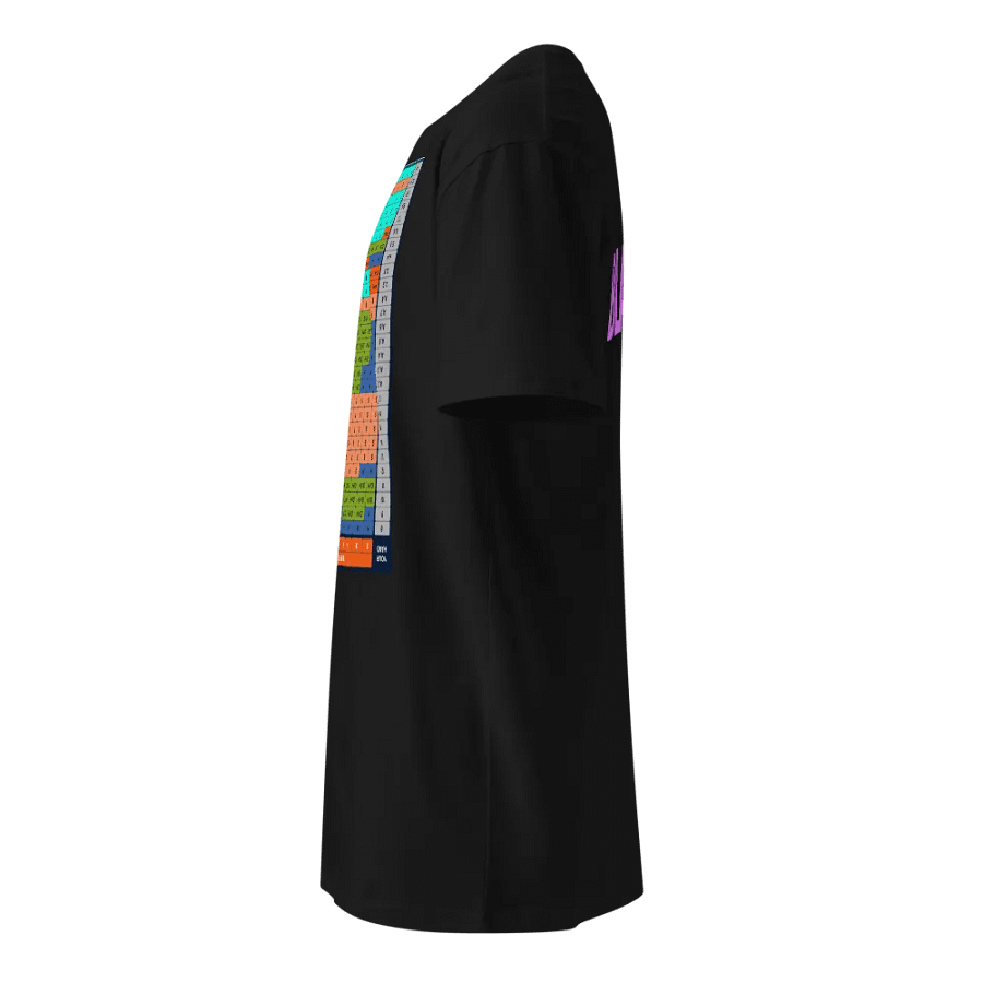 Strategy Shirt product image (5)