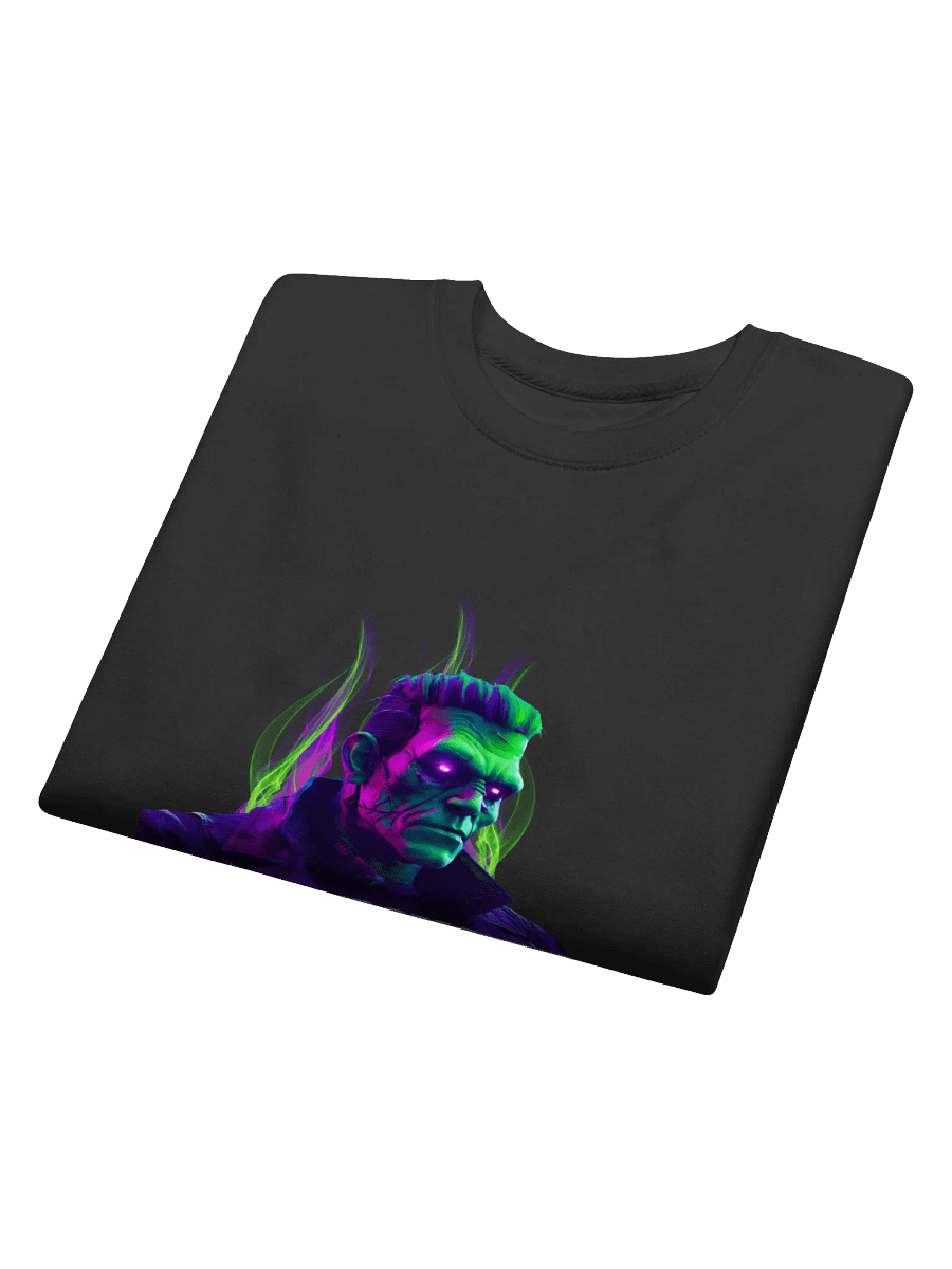 DudesAmonsteR Frank N Flames product image (35)