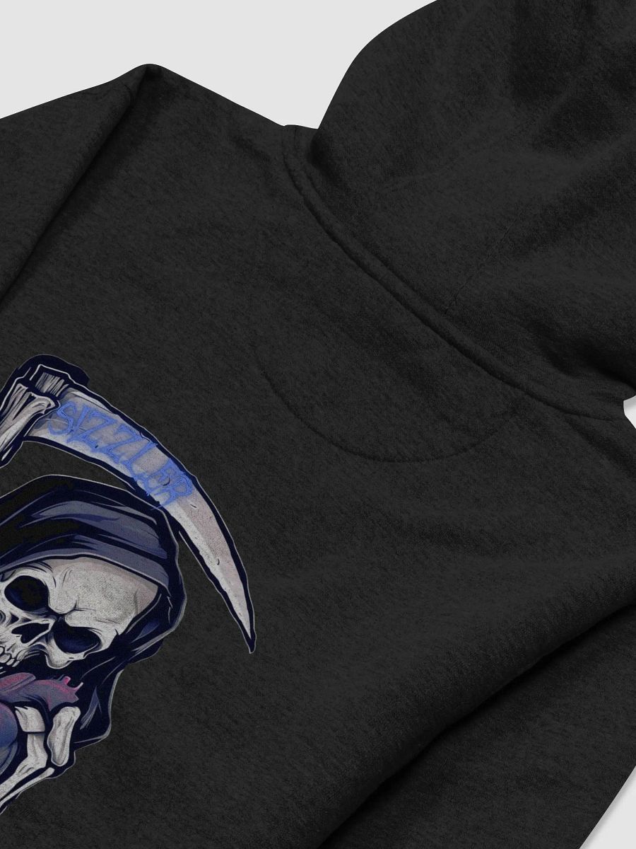 Sizzler Hoodie product image (4)