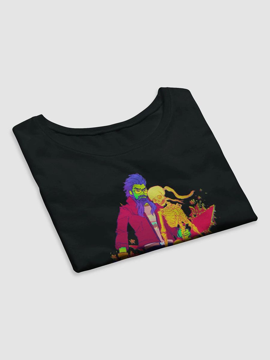 No Mur Doinks crop tee product image (11)