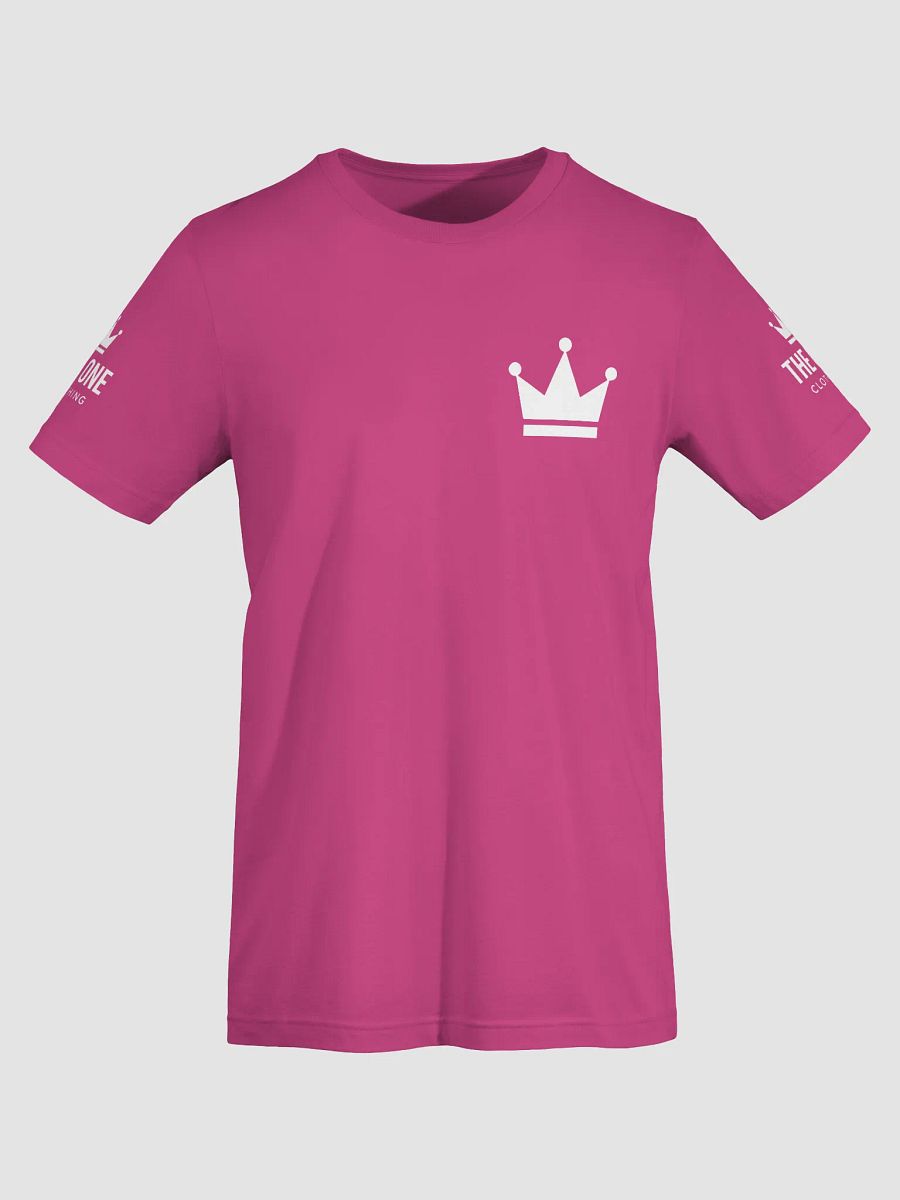 Ultra-Soft Classic Tee: Comfort Redefined product image (31)