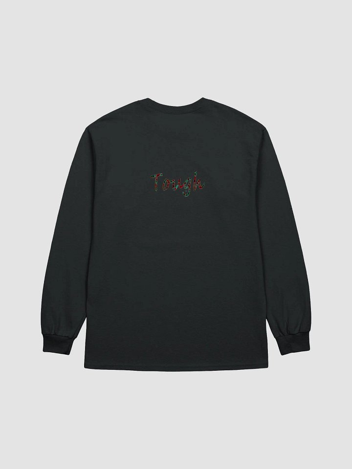 Tough - Ultra Cotton Long Sleeve T-Shirt product image (1)
