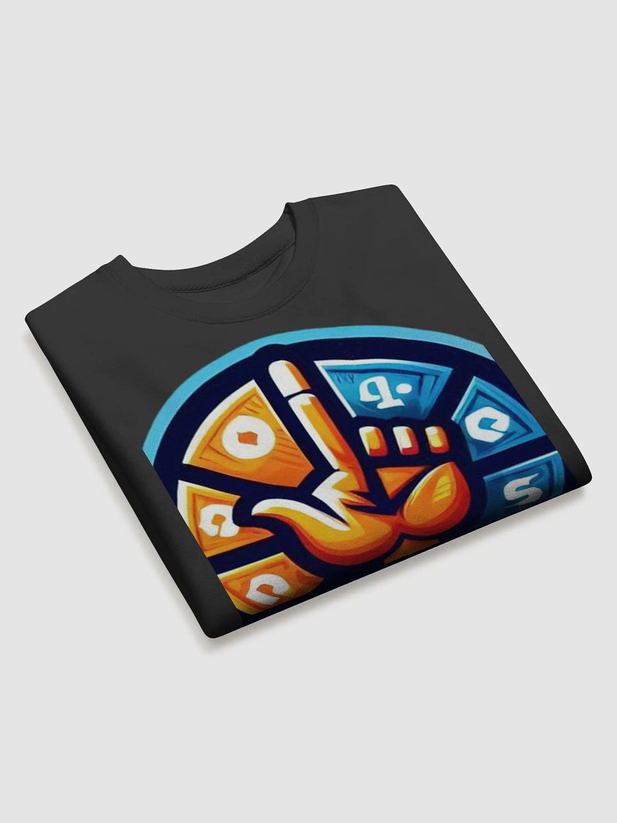 Empowerment Emblem Sweatshirt product image (3)