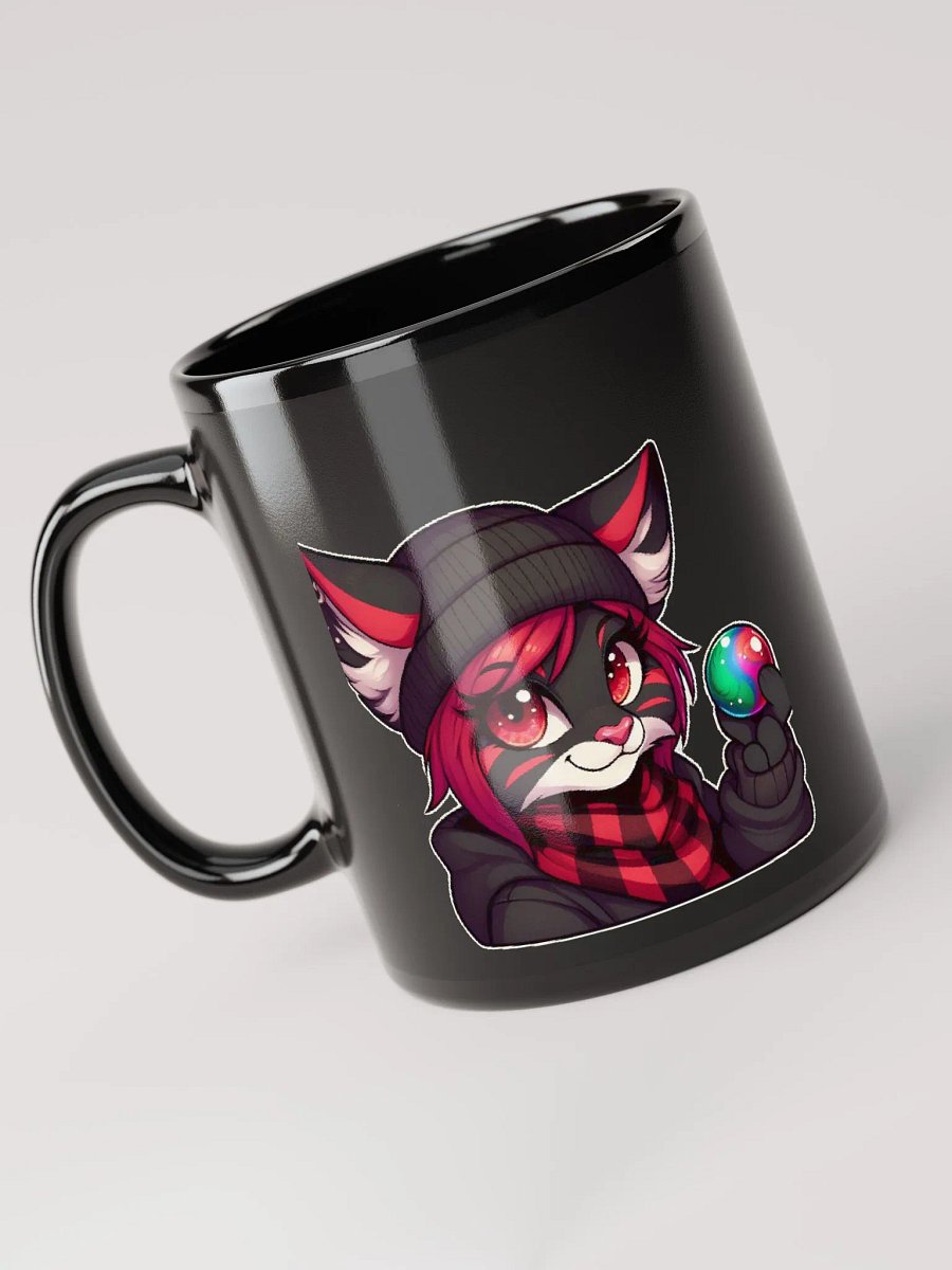 Kat Meowball mug product image (6)