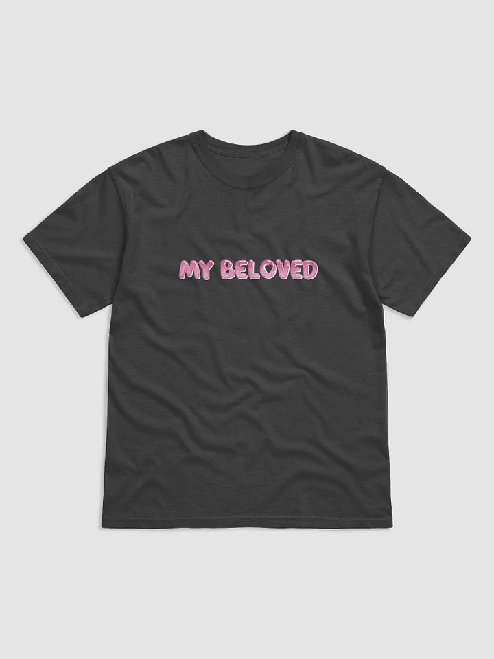 My Beloved T Shirt product image (4)