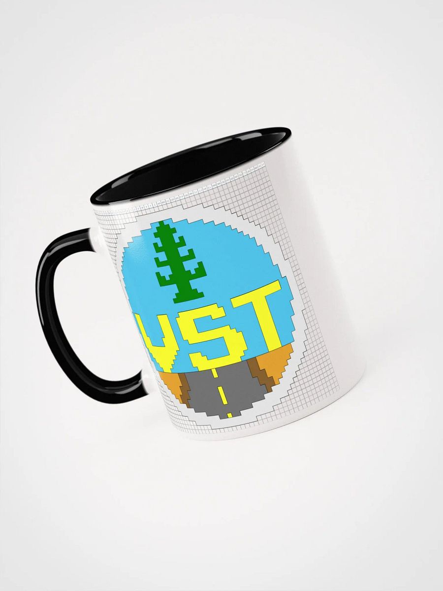 VST Spreadsheet Mug product image (3)