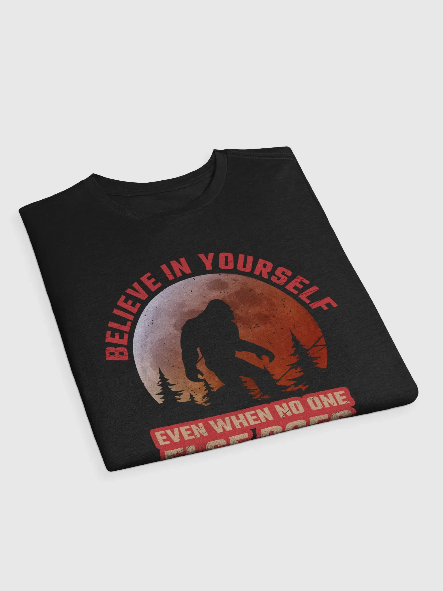 T-shirt. product image (3)