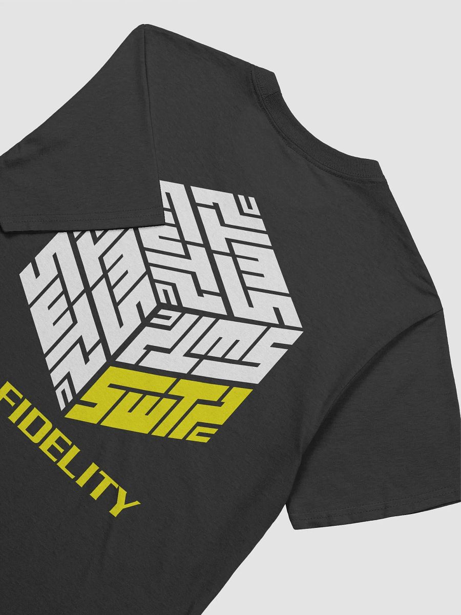 SWTPC Hi-Fidelity T-Shirt product image (4)