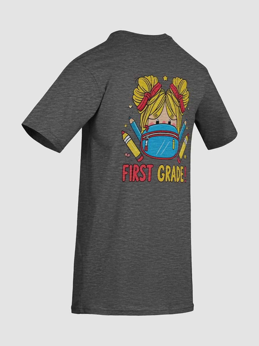 First Grade Adventure Kid's Backpack product image (69)