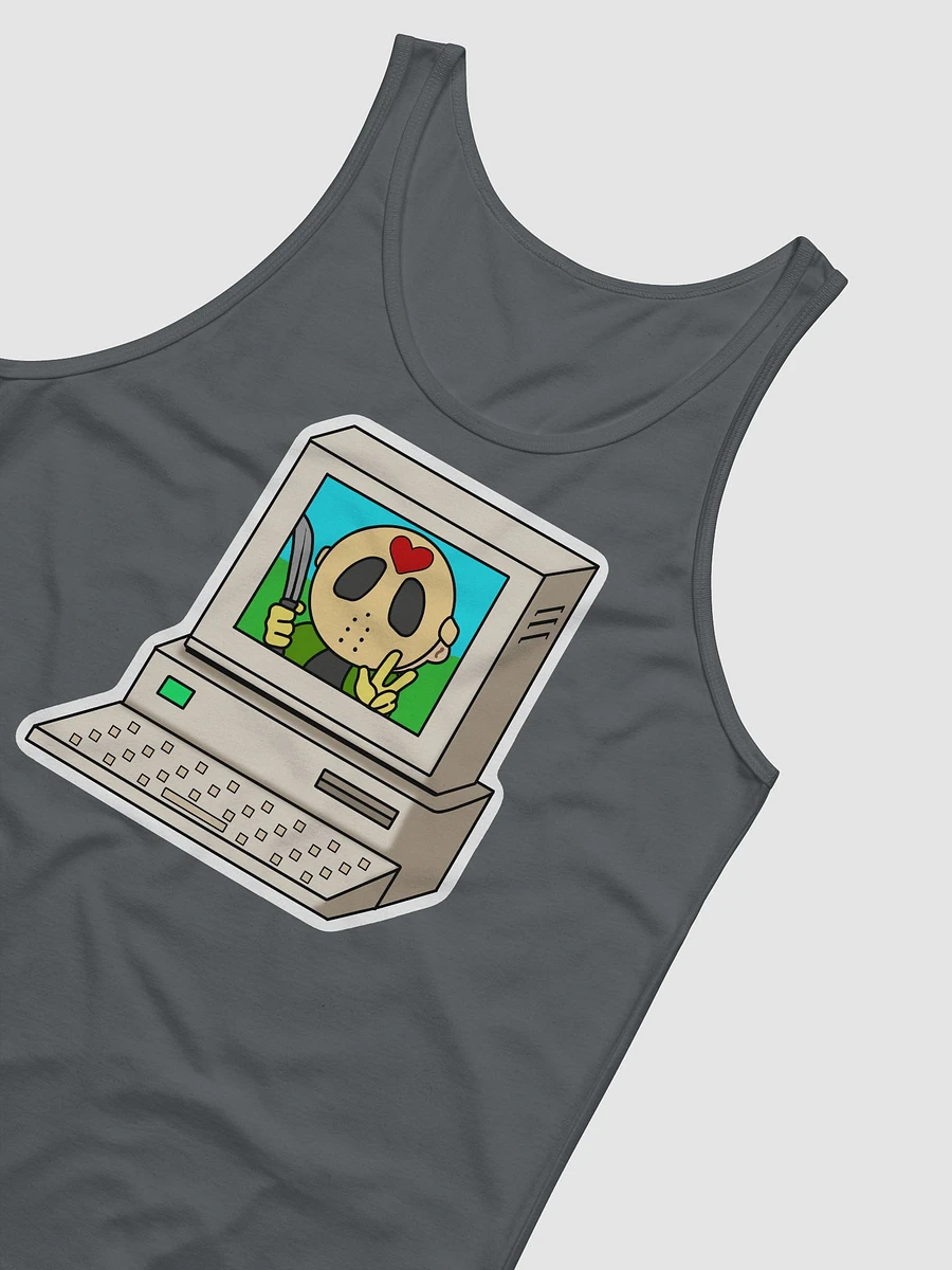 Friday the 13th Love Tank Top product image (19)