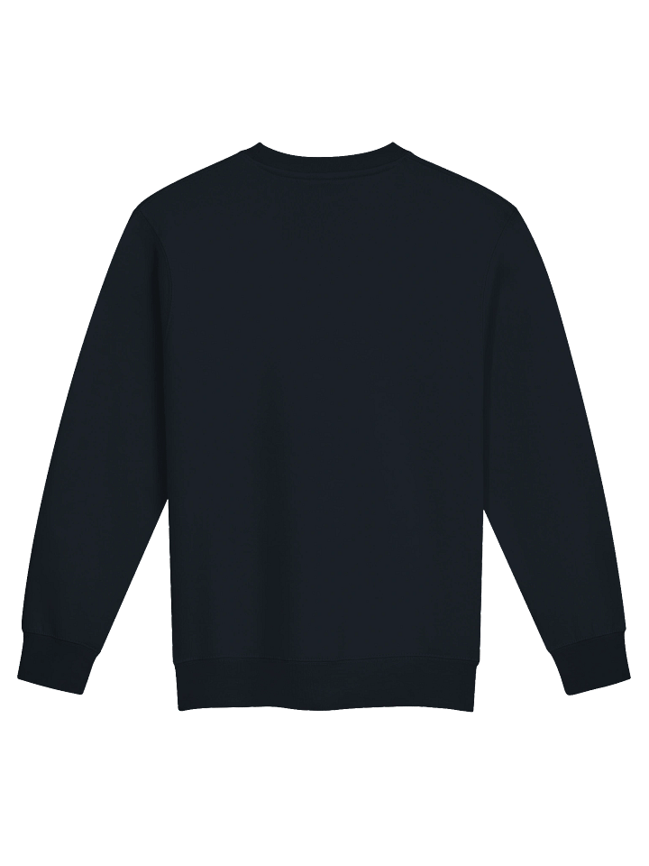 Healthcare Heroes Crew Neck Sweatshirt – Not All Heroes Wear Capes Some Wear Scrubs product image (2)