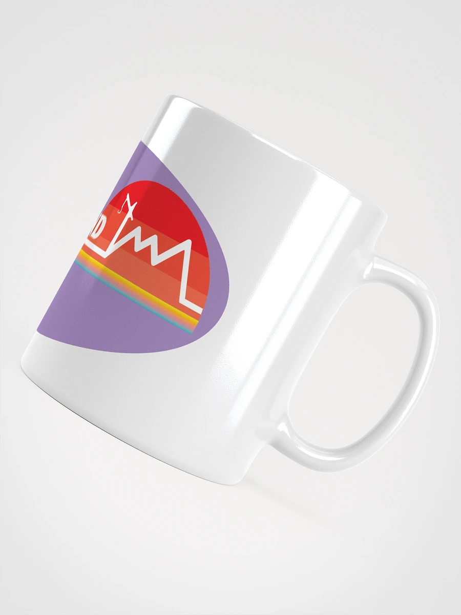 Ski Ormond Coffee Mug product image (5)
