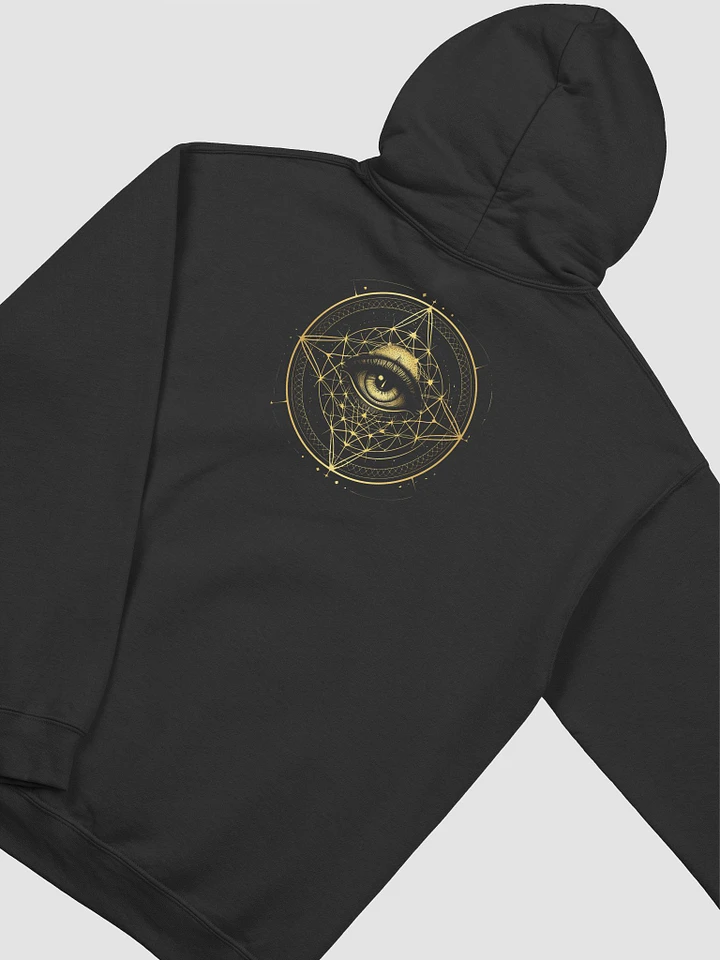 All Seeing Eye - Hoodie product image (1)