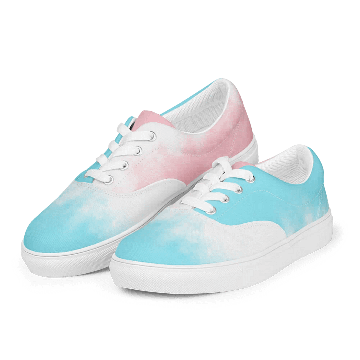 Serene Strides Sneakers product image (1)