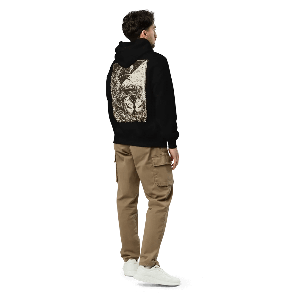 Hellspawn- Hoodie product image (5)