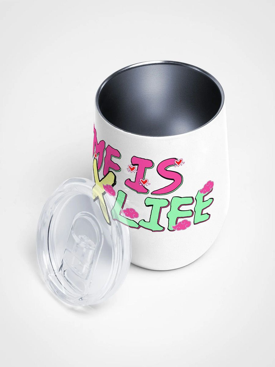 AnimeILXL Wine Tumbler! product image (3)