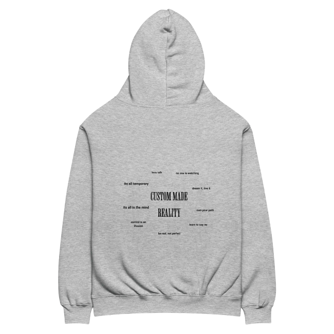 Hoodies 