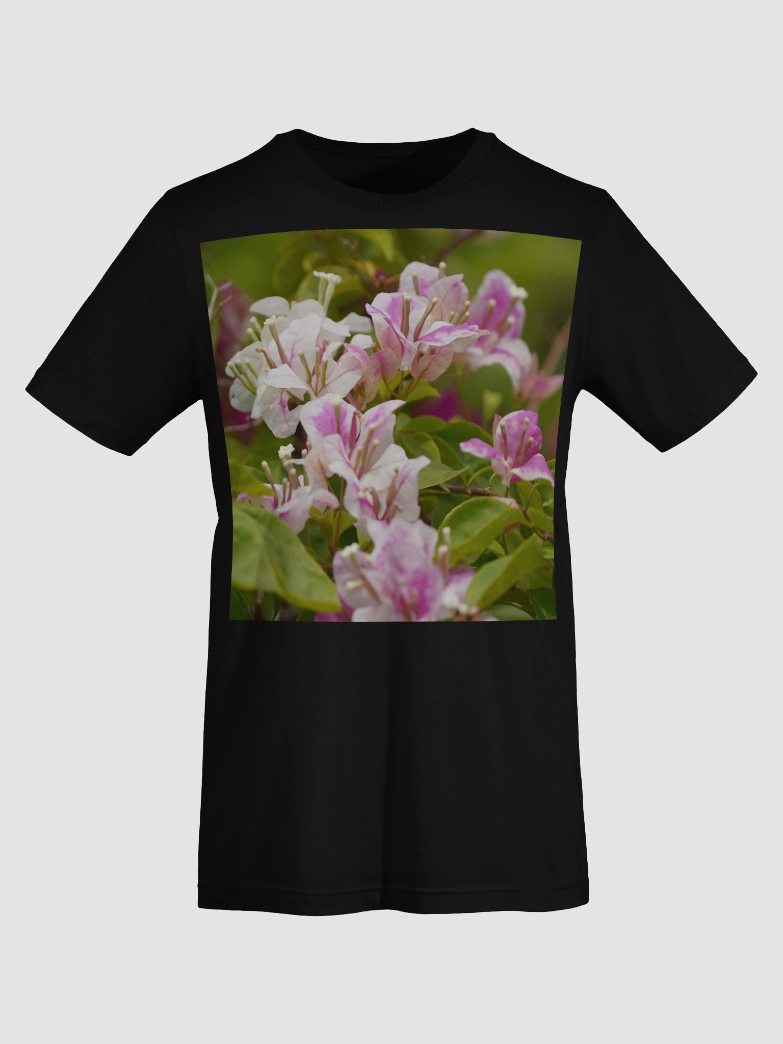 Blooming Beauty T-Shirt product image (7)