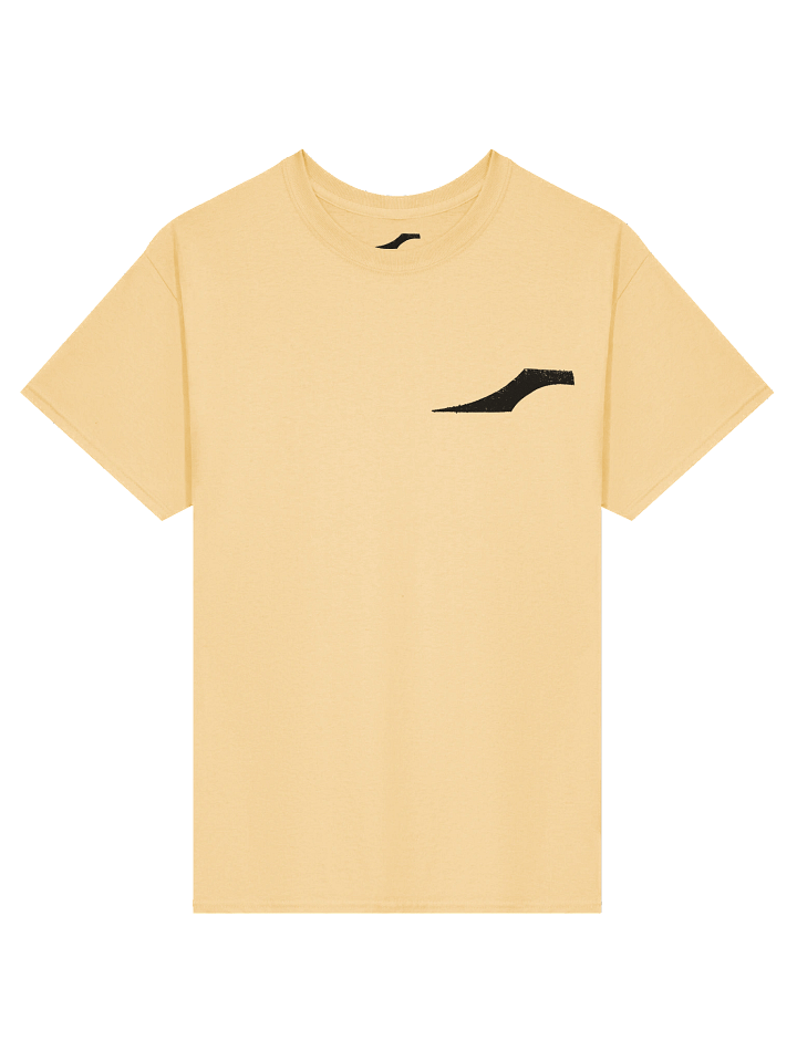 RAMP Shirt Dark Emblem #1 (Women baggy) product image (1)