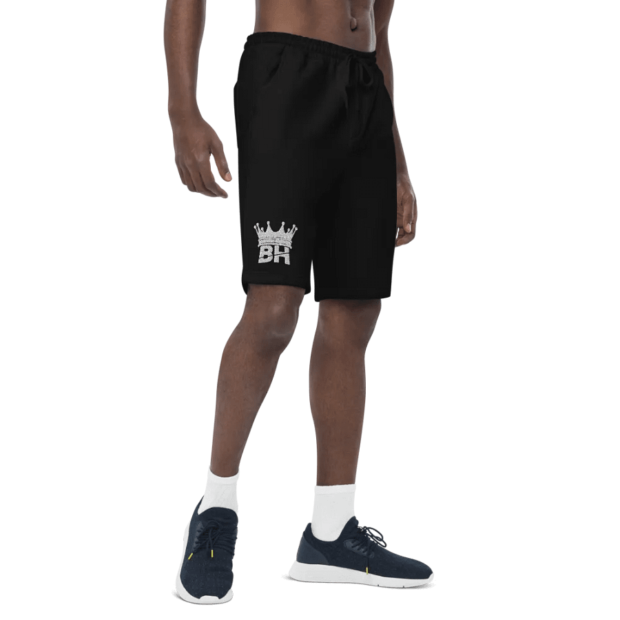 BoxHead Logo Shorts product image (9)