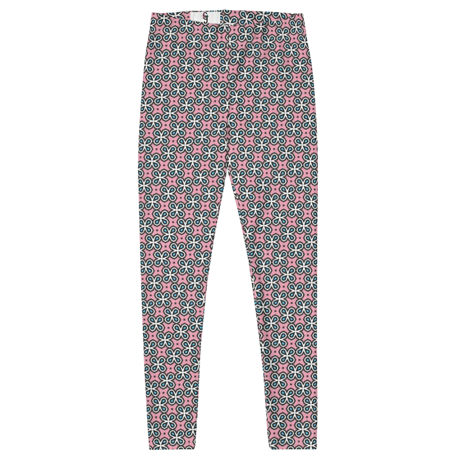 Trans Abstract (2) - Leggings product image (4)