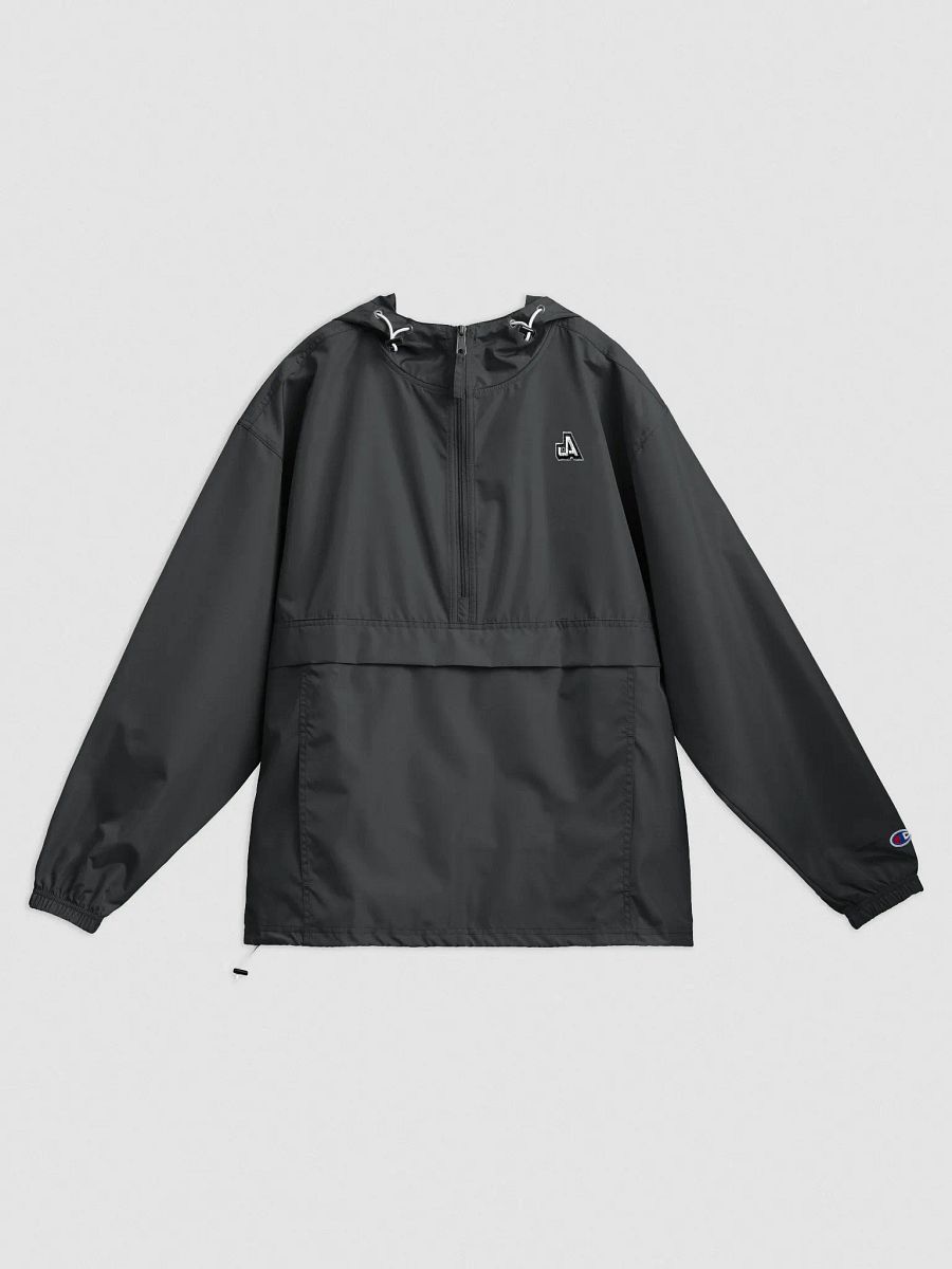 oJAllen - Logo Jacket (Wind Breaker) product image (2)