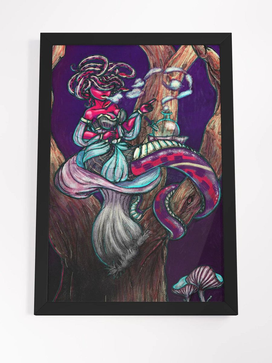 PSYCHEDELIC PSYCHOPOMP product image (4)