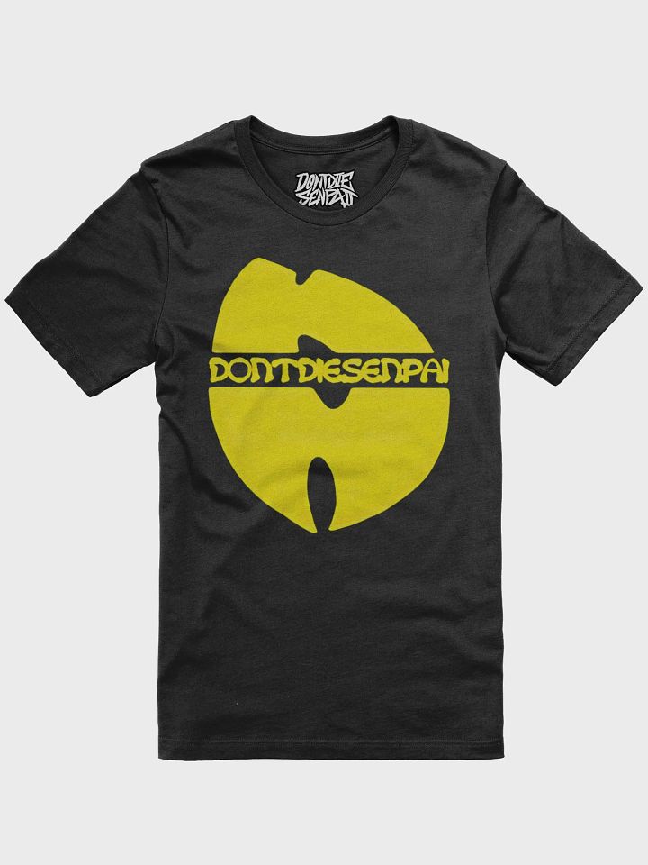 DDS D Shirt product image (1)