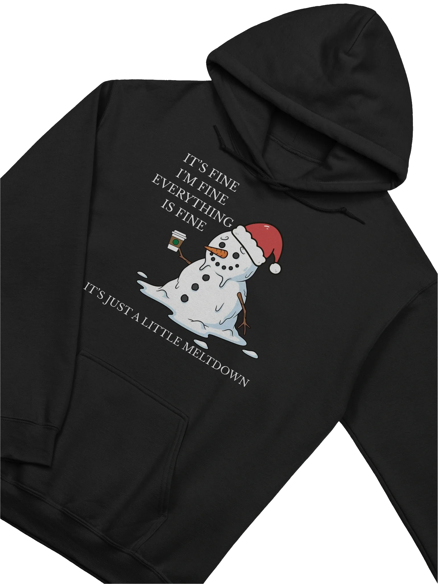 Meltdown Hoodie Style 2 product image (21)