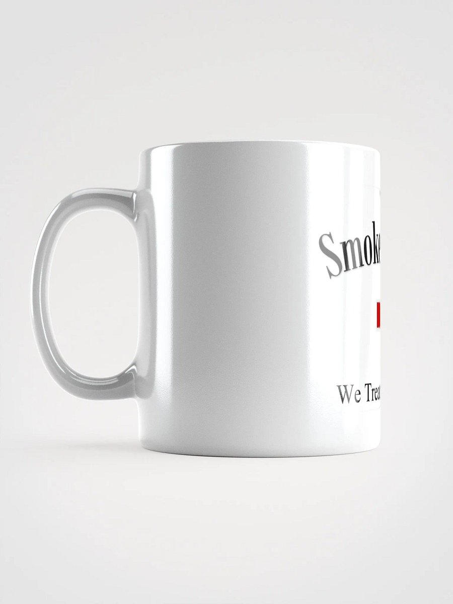 The Smoke Doctors: Hunger Pain Relief Mug product image (6)