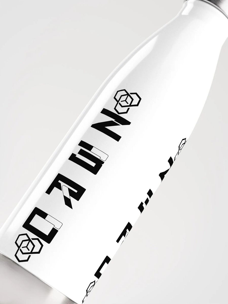Series Z3R0 Water Bottle product image (5)