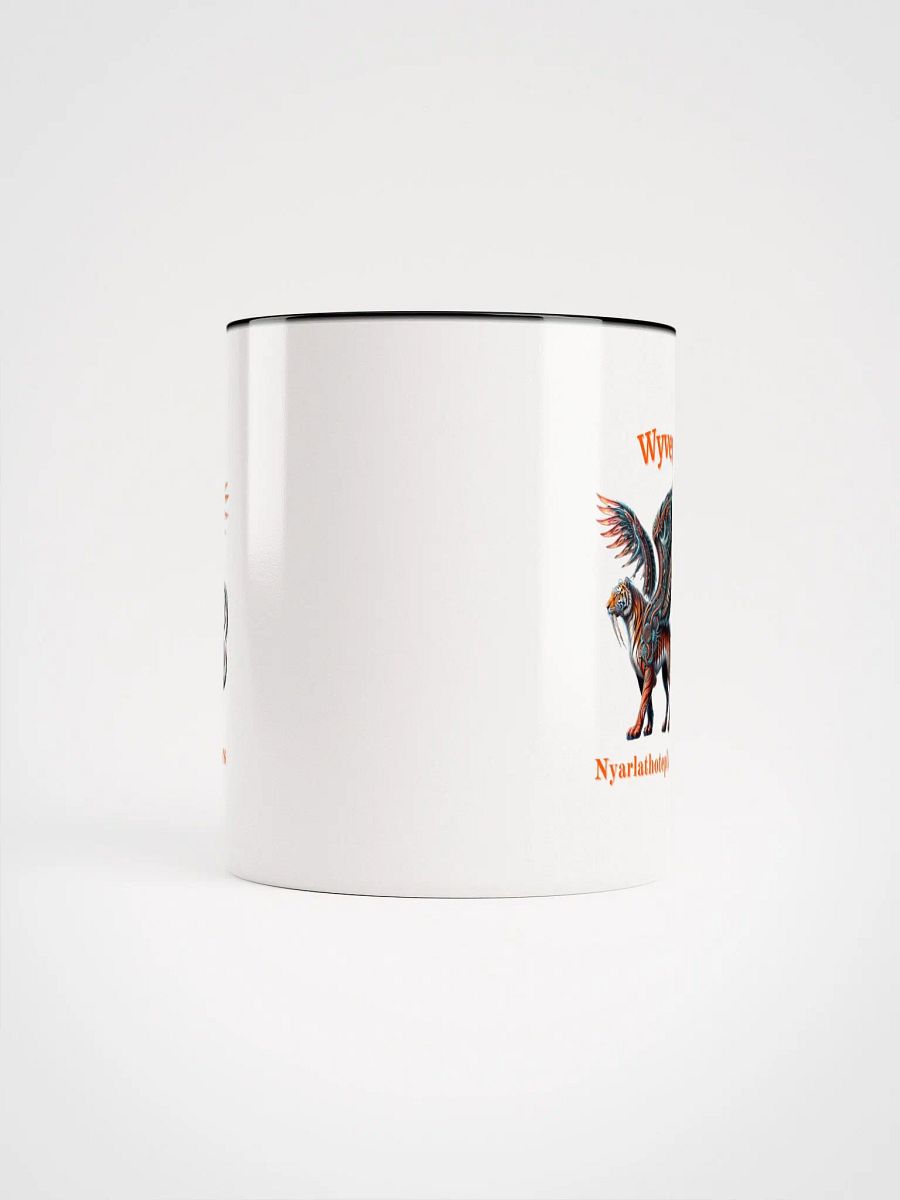 Supernal Wyvern | Color Inside Mug product image (5)