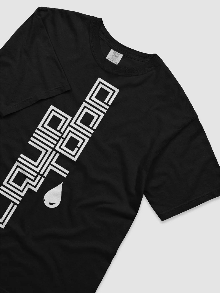 Liquid Todd vertical logo product image (3)