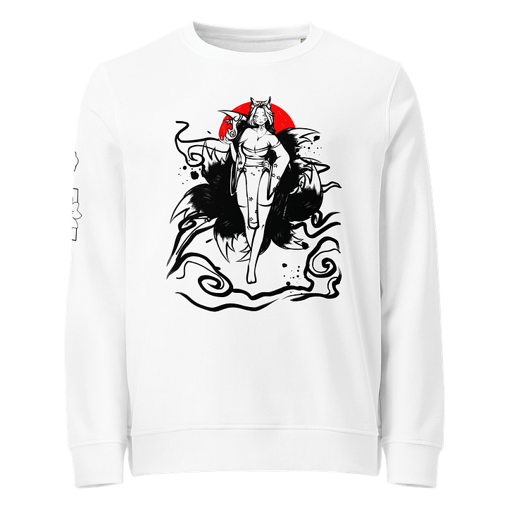 001 Unisex Sweatshirt product image (13)