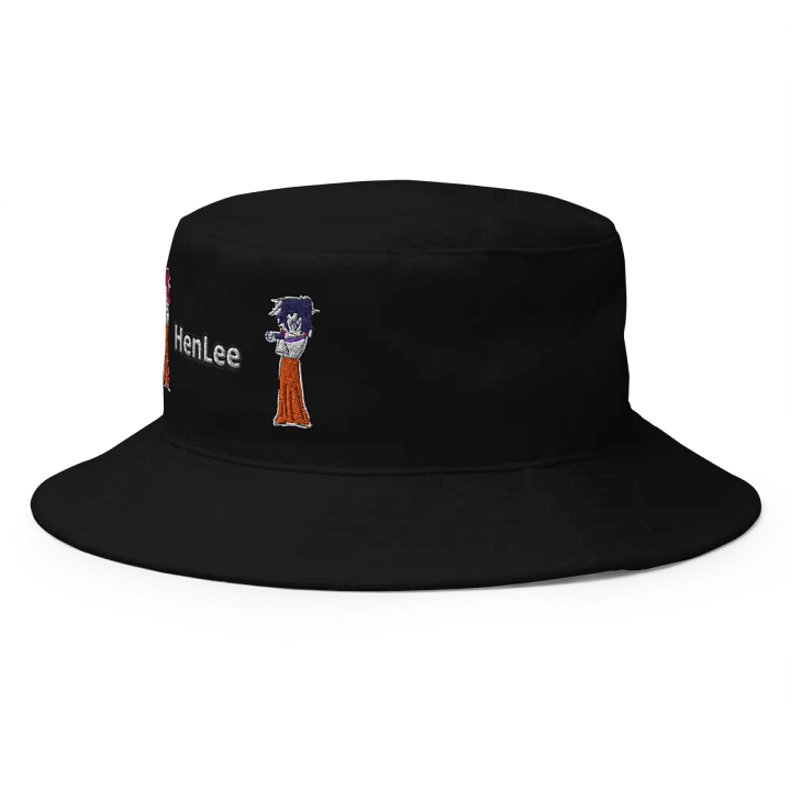 HenLee January hat product image (4)