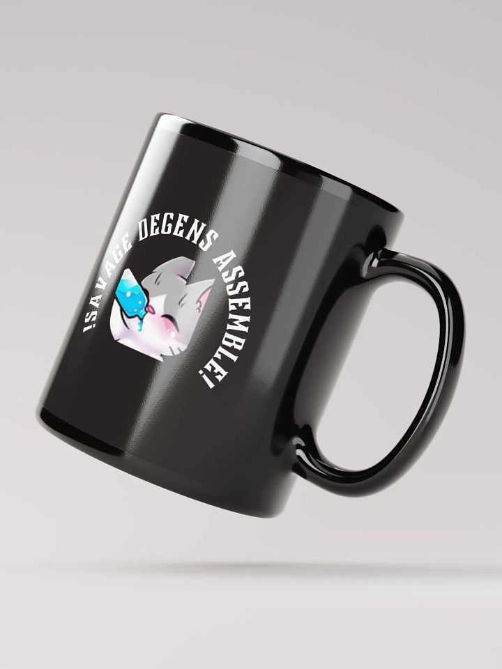OG TRIPLE DESIGN MUG! product image (3)