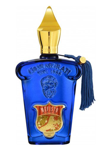 Xerjoff Mefisto (Sample) product image (1)