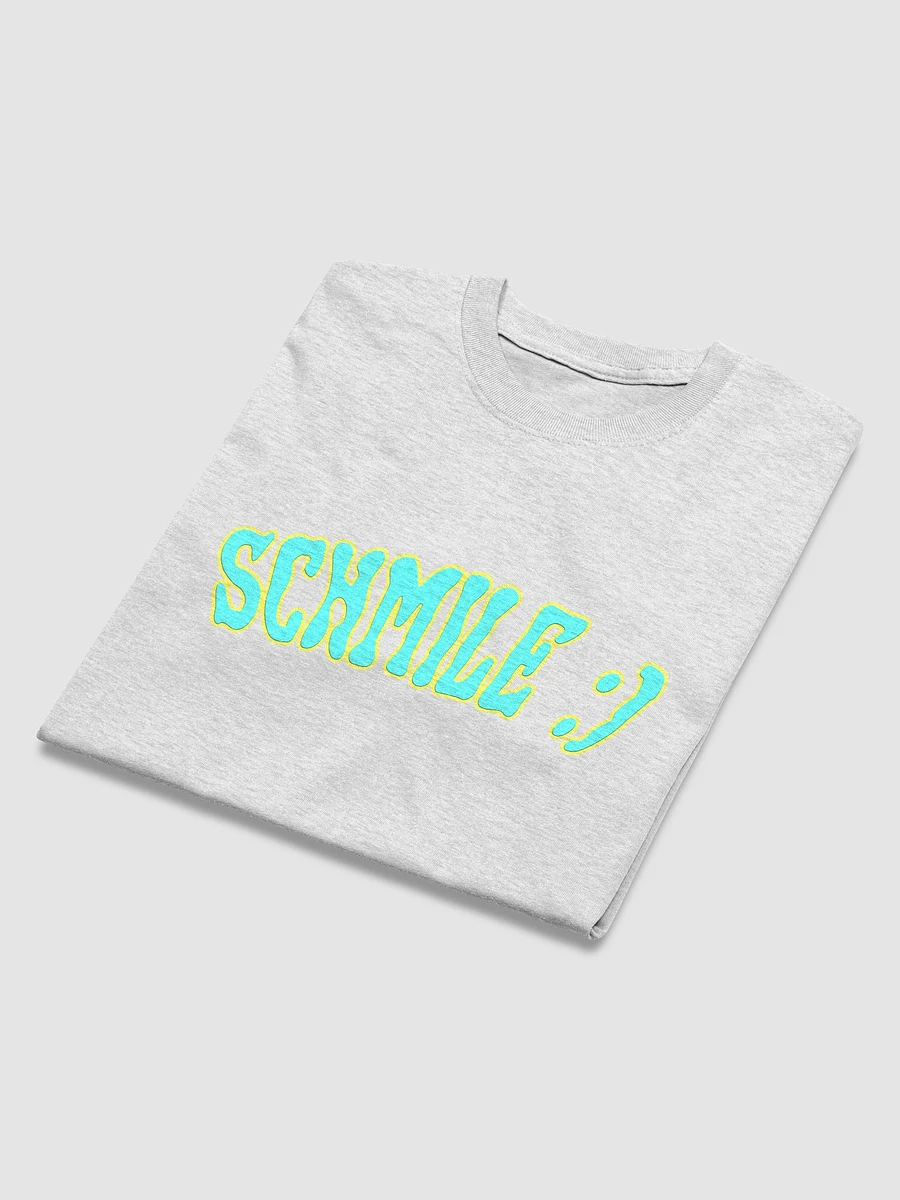 Schmile :) T-Shirt product image (25)